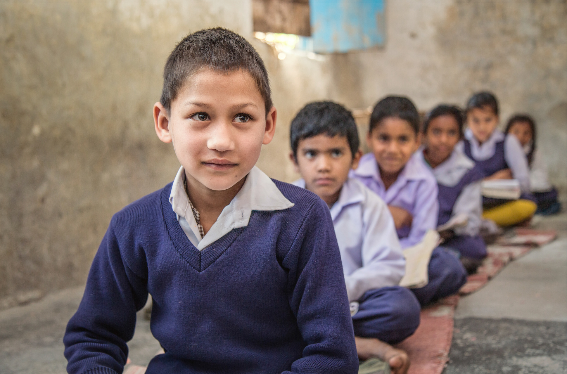 Creating our future change-makers