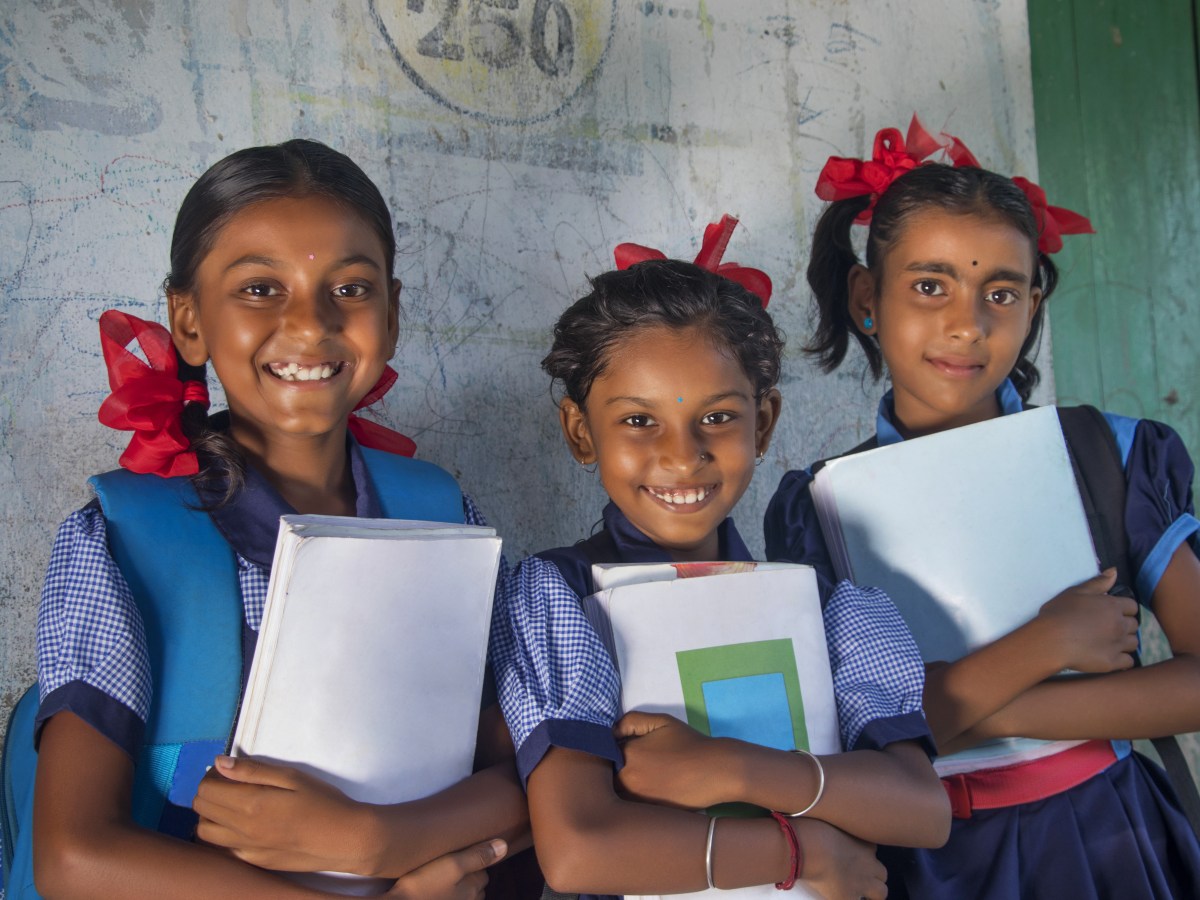 Dwarika Trust Supporting Students in&nbsp;2022