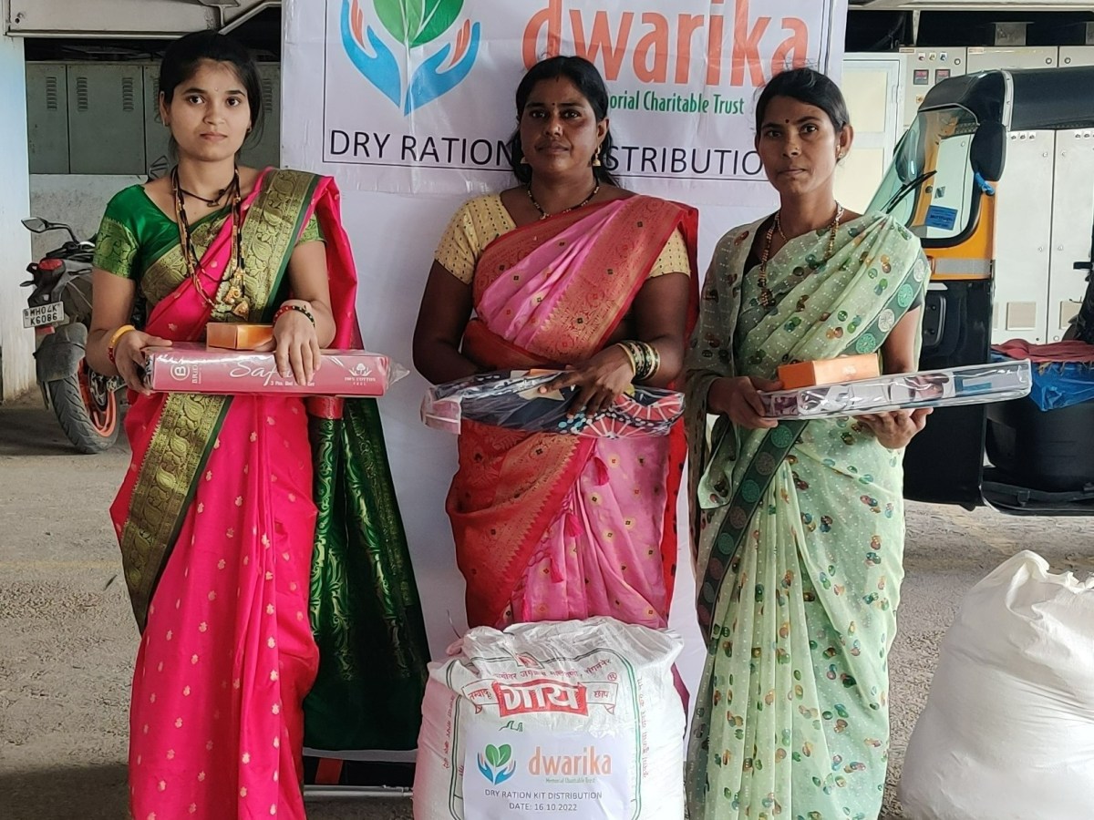 Brightening the Festival of Lights for Domestic&nbsp;Workers